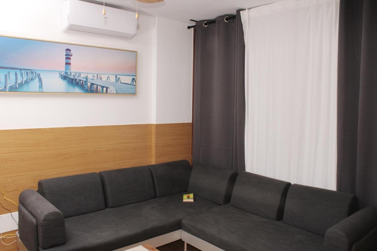 Drago Friendly Holiday Home Playa del Inglés Eksteriør bilde