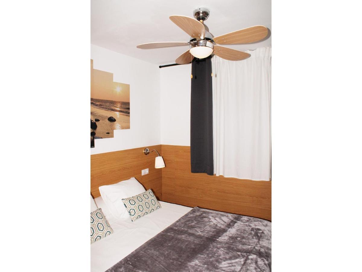 Drago Friendly Holiday Home Playa del Inglés Eksteriør bilde
