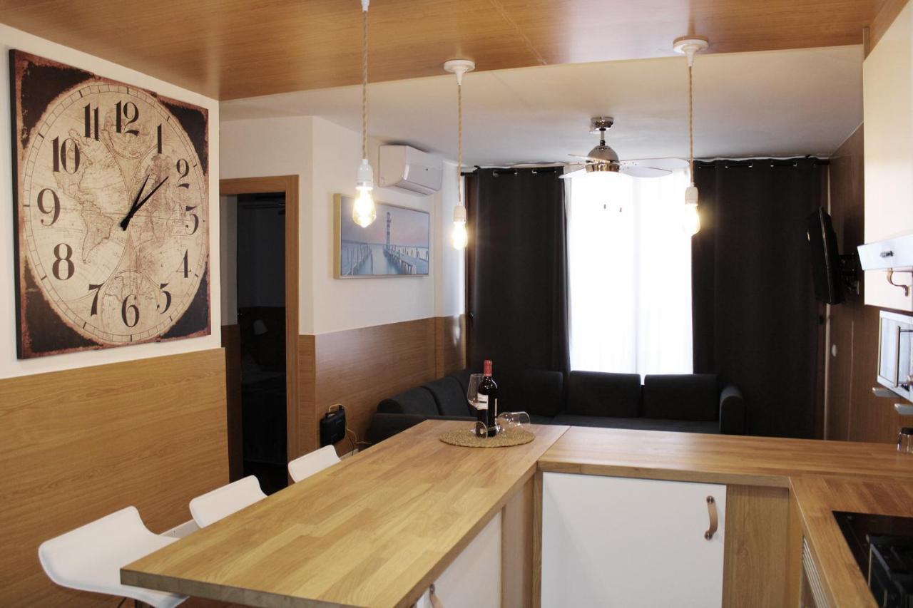 Drago Friendly Holiday Home Playa del Inglés Eksteriør bilde