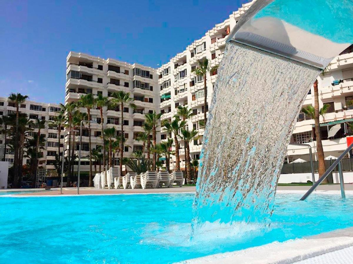 Drago Friendly Holiday Home Playa del Inglés Eksteriør bilde