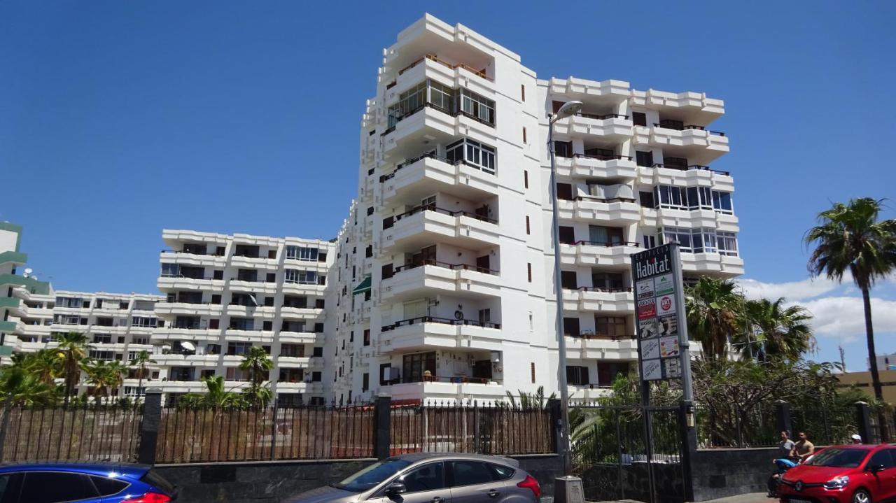 Drago Friendly Holiday Home Playa del Inglés Eksteriør bilde