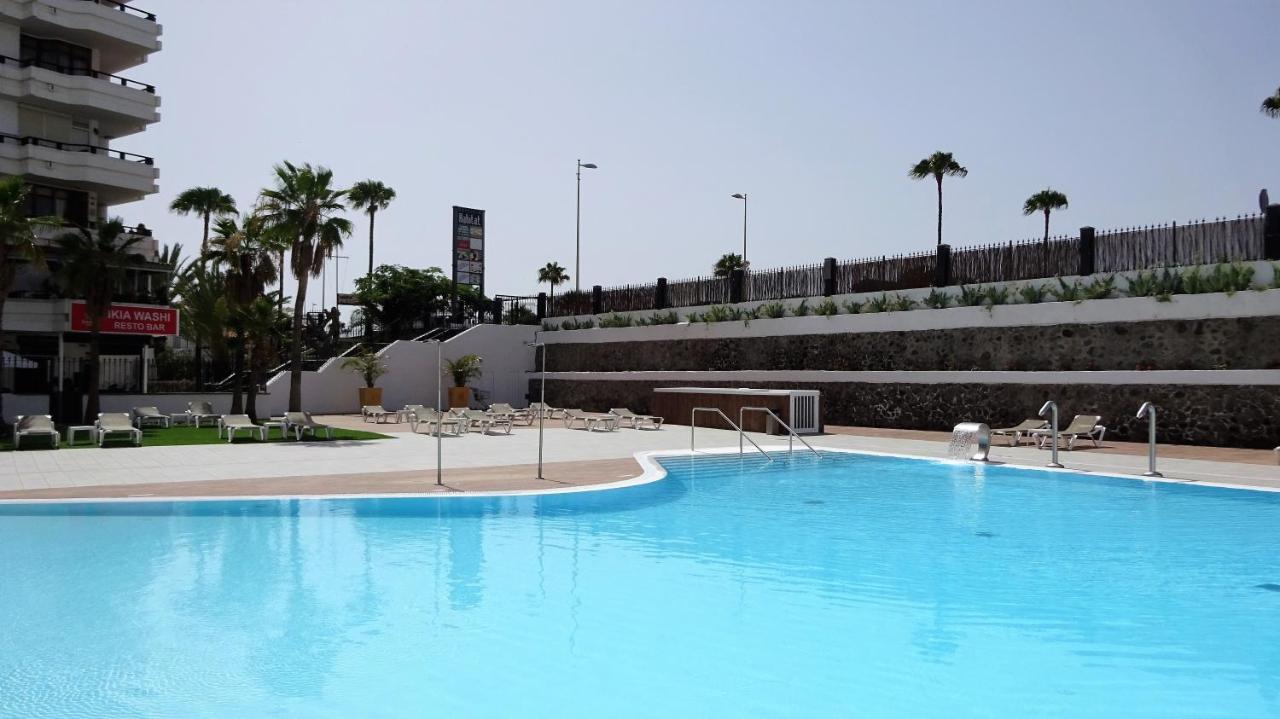 Drago Friendly Holiday Home Playa del Inglés Eksteriør bilde