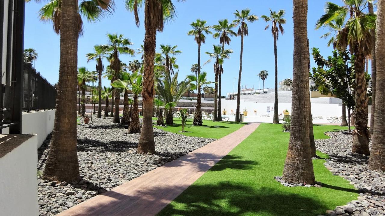 Drago Friendly Holiday Home Playa del Inglés Eksteriør bilde