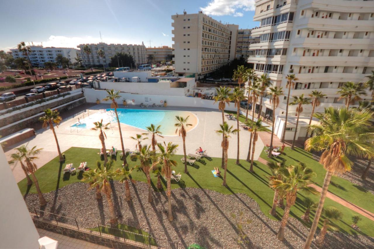 Drago Friendly Holiday Home Playa del Inglés Eksteriør bilde