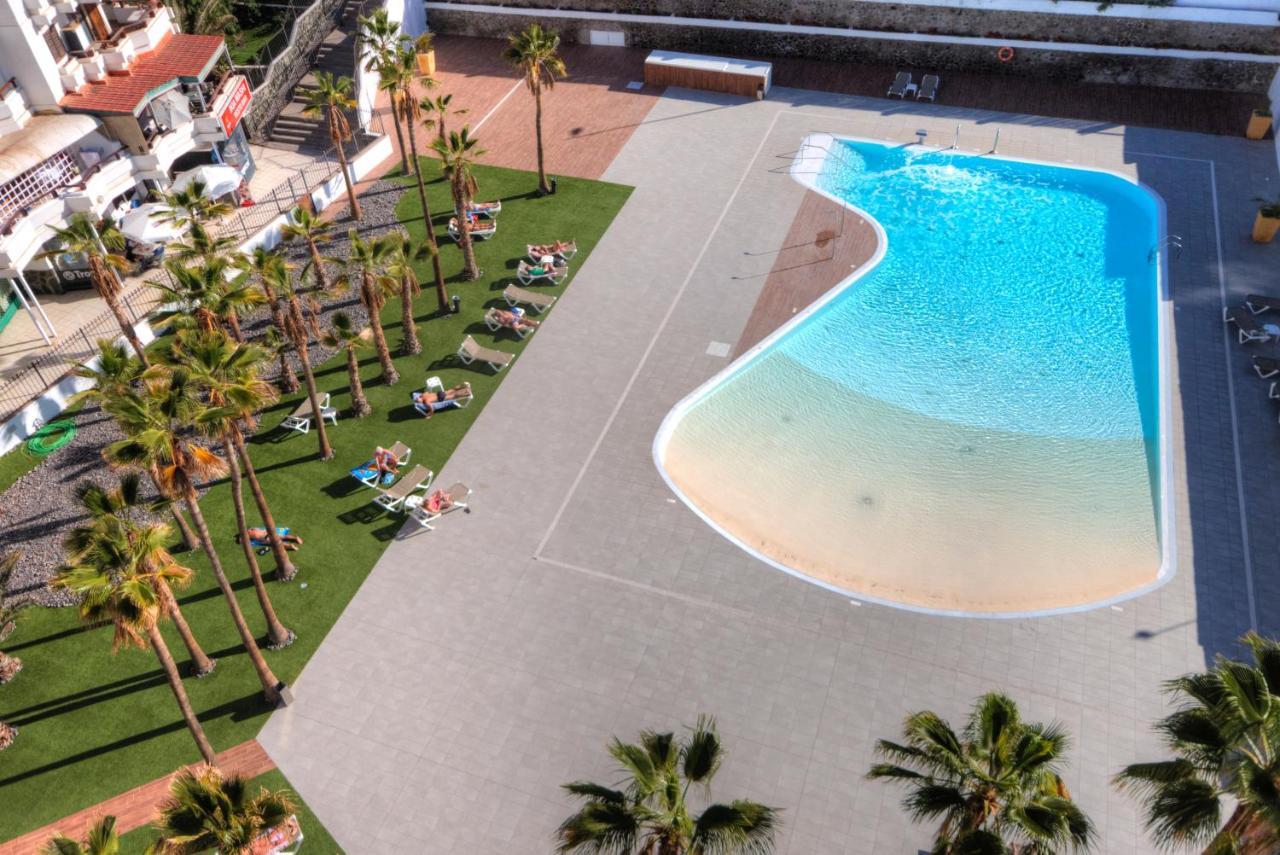 Drago Friendly Holiday Home Playa del Inglés Eksteriør bilde