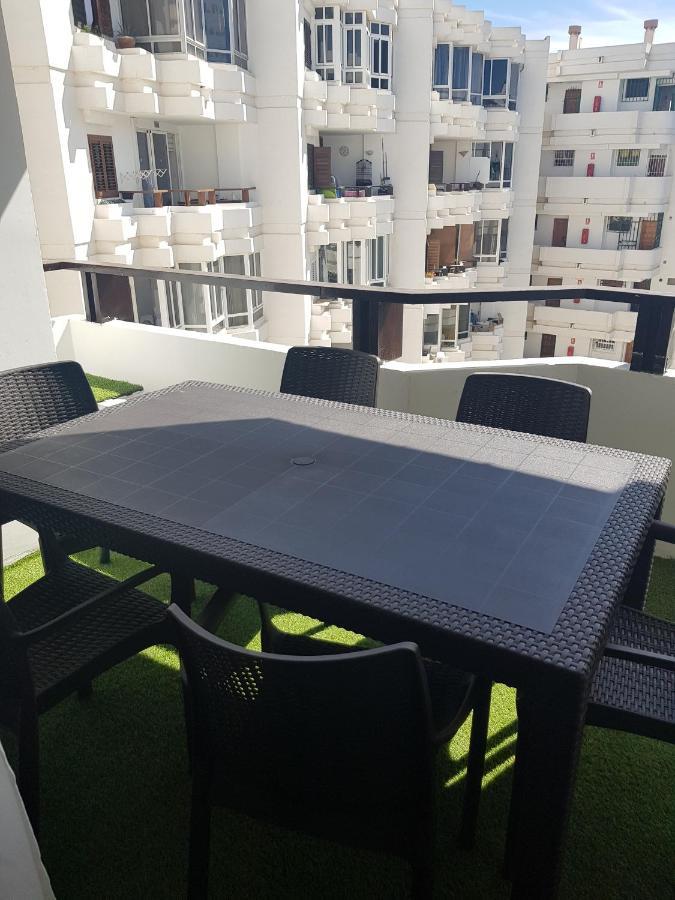 Drago Friendly Holiday Home Playa del Inglés Eksteriør bilde